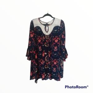 Umgee Dress Size Xlarge